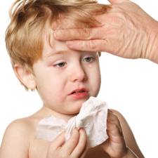 lowering fevers may cost lives