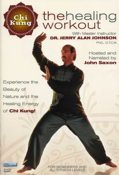 healing chi kung review