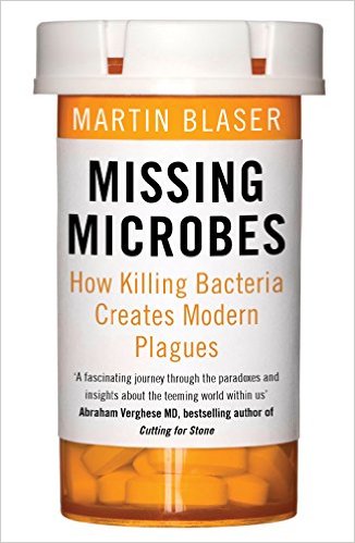 missing microbes