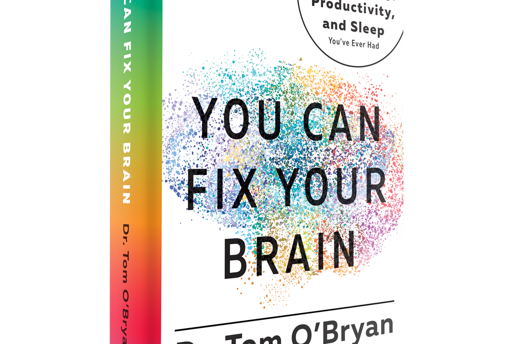 You Can Fix Your Brain part 1