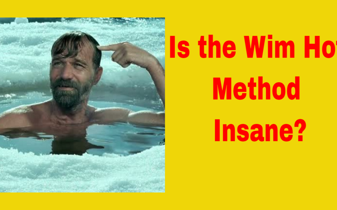The Wim Hof Method Review