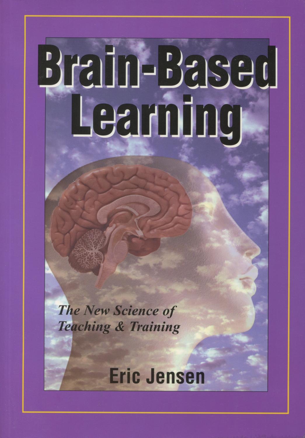 eric jensen book brain based learning