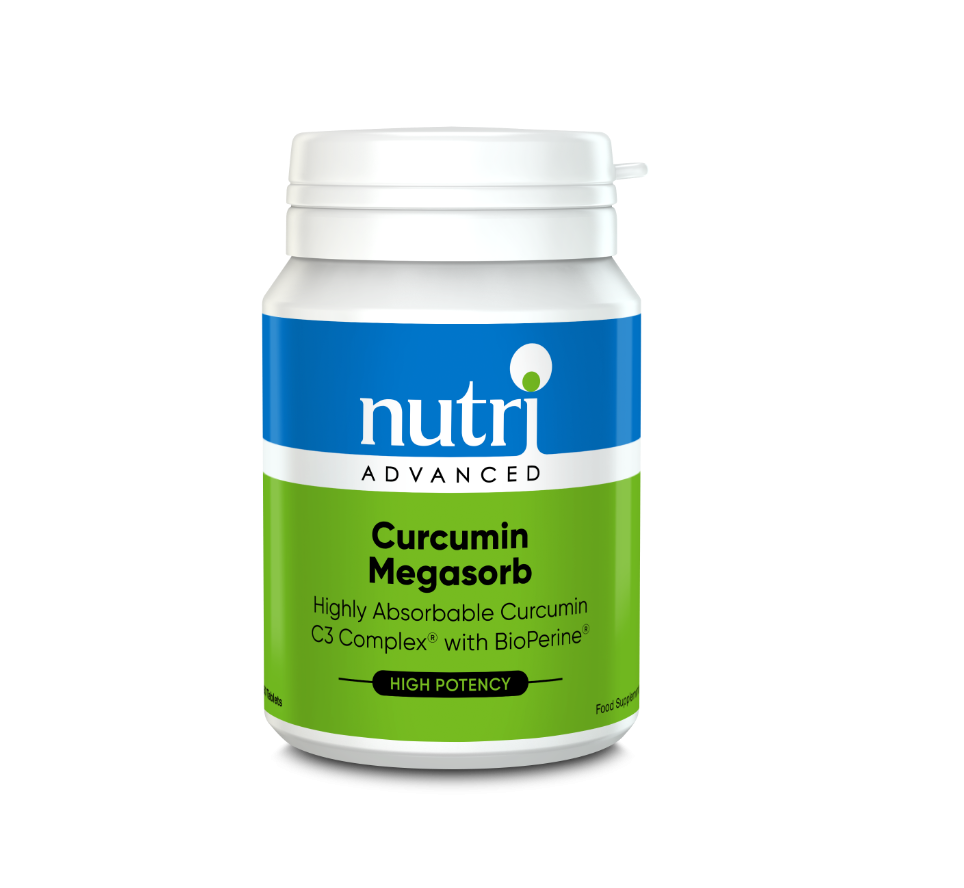 arthritis supplement curcumin