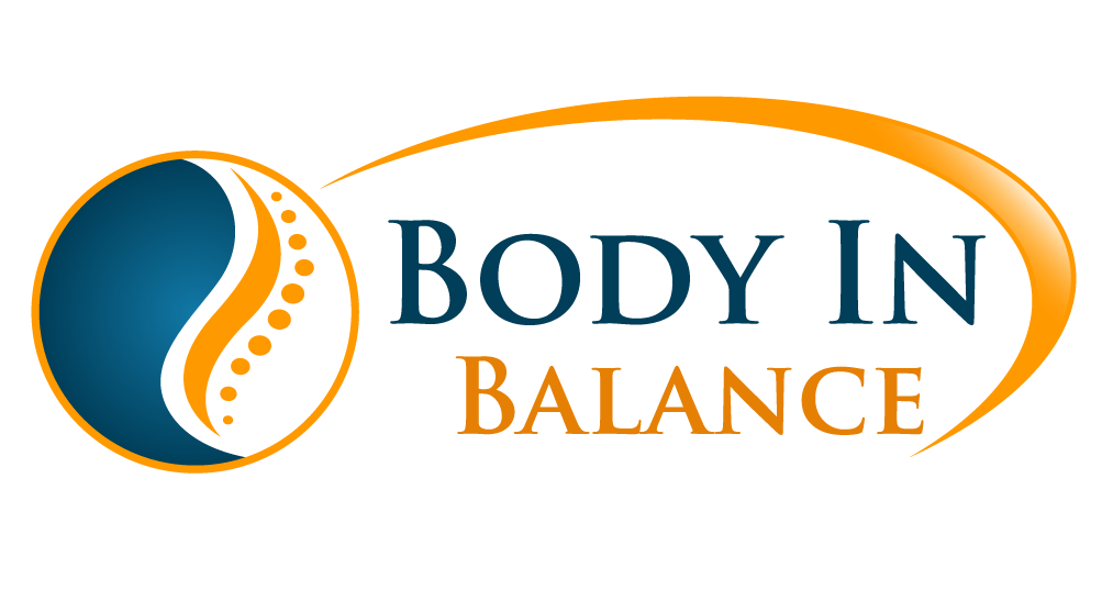 body in balance logo