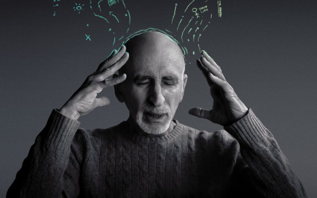 Stutz: Get Heroic with the Hollywood Shrink